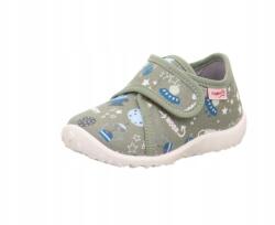 Superfit házicipő Spotty 1-009246-7540 Űr 23