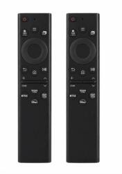  Távirányító TV-hez helyettesítő Netflix Prime Video 2 db (5904133268700)