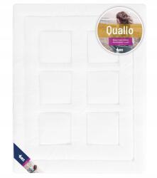 AMZ Quallo paplan egész évre 155x200 pamut Amz (AMZ)