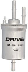 DR! VE+ filtru combustibil DR! VE+ DP1110.13. 0019 (DP1110.13.0019)