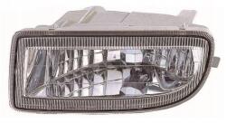 AutoDor Toyota Land Cruiser FJ100 1998-2007 Ködlámpa Bal Oldali Lámpa 81221-52060