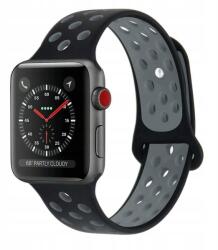 Tech-protect Gumiszíj Apple Watch 42/44mm-hez Tech-Protect Softband, (0795787711927)