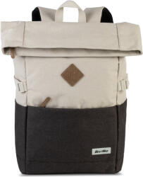 BestWay Rucsac cu rotile Bestway Pablo Large Urban - bej-negru