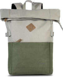 BestWay Rucsac cu rotile Bestway Pablo Large Urban - gri-verde
