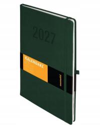 Antra Naptár 2027 Memofix A4 Tns Zöld (5904210098169)