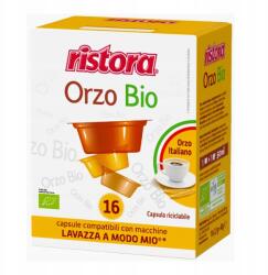 ristora Gabonakávé Ökológiai Kapszulák A Modo Mio Ristora Orzo Bio 16 db