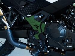 RACETECH vázvédő RACETECH Váz, idomok és járműkiegészítők Üzemanyagtartályok és tartozékaik Tankpadok és védőfóliák - motomotors - 29 407 Ft