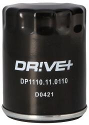 DR! VE+ Filtru ulei DR! VE+ DP1110.11. 0110 (DP1110.11.0110)