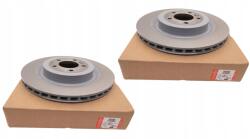 Land Rover Hátsó féktárcsák 20" Range Rover L405 L494 LR189047 Eredeti Lr