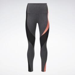 Reebok Nadrág Női leggings Reebok GN5407 Roz Xxs (GN5407)