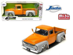  Modele auto și moto model 1/24 Ford F-100 1956 Pickup - 1: 24 ( délka cca 17 cm )
