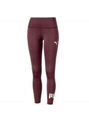 PUMA Női edző nadrág Puma 851880-26 Xs (851880-26)