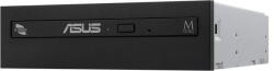 ASUS DRW-08D6MT (OEM) optical disc drive Internal DVD±RW Black (90DD0340-B19000) - pcone