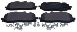 MAXGEAR set placute frana, frana disc MAXGEAR 19-3854 (19-3854)