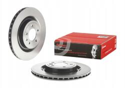  Hátsó féktárcsák 19" Land Rover L462 Range Rover L405 L494 LR161898