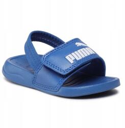 PUMA Gyerek szandál Puma Popcat Tépőzáras Habszivacs Medence papucs 373862-06 25 (37386206)