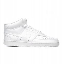 Nike Férfi cipő Nike Court Vision Mid DN3577-100 Roz 45, 5 (DN3577-100)
