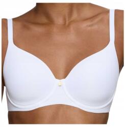 Triumph Sétáló melltartó sima Triumph Body Make-up Essentials fehér 75F (7613139351276)