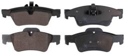 MAXGEAR set placute frana, frana disc MAXGEAR 19-0891 (19-0891)