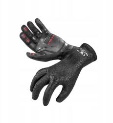 O'Neill Vízálló kesztyű O'Neill Epic 3mm Glove méret XXL fekete 3 mm (2232 002XXL)