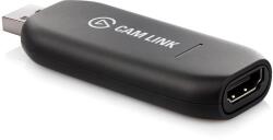 Corsair Placa de captura Elgato by Corsair Cam Link 4K, usb-hdmi, negru (Rezolutie iesire: pana la 3840 x 2160)