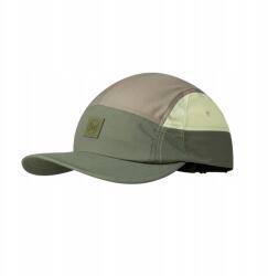 Buff Baseball sapka Buff 5 Panel Go Domus khaki (8428927575814)