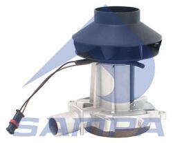 SAMPA Ventilator aer cald SAMPA 096.5089 (096.5089)