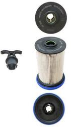MAHLE Filtru combustibil MAHLE KX 604 (KX 604)
