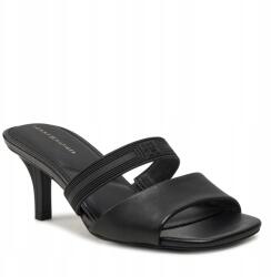 Tommy Hilfiger Eredeti Bőr Flip-flop Papucs 37-ES