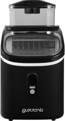 Guzzanti Jégkocka készítő Guzzanti Gz 123A fekete 160 W (8594186723126)