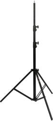 Patona Stativ Lumina cu Amortizare Patona PT-2600 110-260cm si Geanta Transport