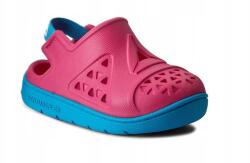 Reebok Gyerek szandál Reebok Venture Tépőzáras Beépített Habszivacs BD3689 26, 5 Rózsaszín (BD3689)