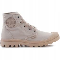 Palladium Női cipő Palladium Pampa Hi 92352-298 Méret 39 (92352-298-M PAMPA HI)