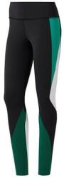 Reebok Nadrág Női leggings Reebok DY8161 Roz S (DY8161)