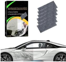  Bimhayuu Nano Sparkle Cloth törlőkendő autó fényezés polírozás
