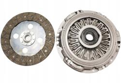 Allmakes Kuplung szett (tárcsa leszorító csapágy) Range Rover P38 2, 5 Tds-hez