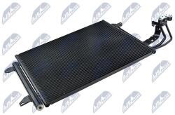 NTY Condensator, climatizare NTY CCS-WW-016 (CCS-WW-016)