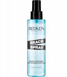 Redken Beach Spray, Texturáló Hajspray tengeri sóval 125 ml (666)