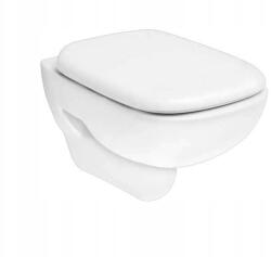 Hydrofox Szabadon Ereszkedő Wc Deszka, Kihúzható Kerekekkel (D337S023)