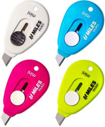 MILES Cutter mini 9 mm, MILES PA901
