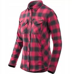 Helikon-Tex Helikon Marigold Coral Crimson női ing, 3XL (KO-MWS-NS-PH-B08)