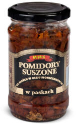 MK Csíkokban Szárított Paradicsom Olajban 280G Mk (POMIDORY SUSZONE W PASKACH W OLEJU MK)