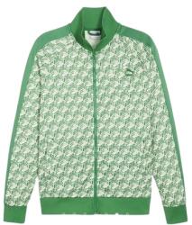 PUMA Férfi sport pulóver zöld Puma 625485-86 Méret S (62548586)