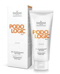 Farmona Podologic Acid Hámlasztó Gél Lábra (gg44ggrdf)