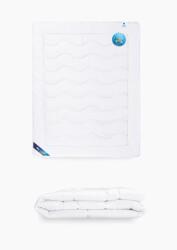 AMZ Nyári paplan Aerelle Blue 200x220 Amz (5903887148726)