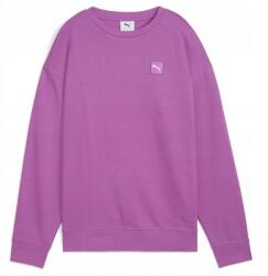 PUMA Női pulóver Puma 685017-89 Roz S (68501789)