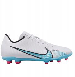 Nike Focicipő, stoplis Nike Jr Vapor 15 Club Fg Mg, 35-ös méret, DJ5958-146 (Nike Korki lanki buty piłkarskie junior cr7)