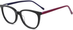 Agio Rame ochelari de vedere dama Agio AG 15003P C4 Rama ochelari