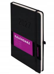 Antra Naptár 2027 Memofix B5 Tdw Fekete (5904210098442)