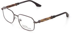 Baldinini Rame ochelari de vedere barbati Baldinini BLD 2681 MM 304 Rama ochelari